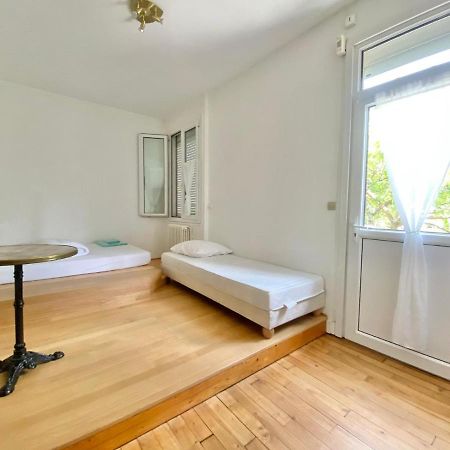 La Petite Coccinelle Daire Noisy-le-Grand Dış mekan fotoğraf